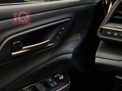 تويوتا كراون